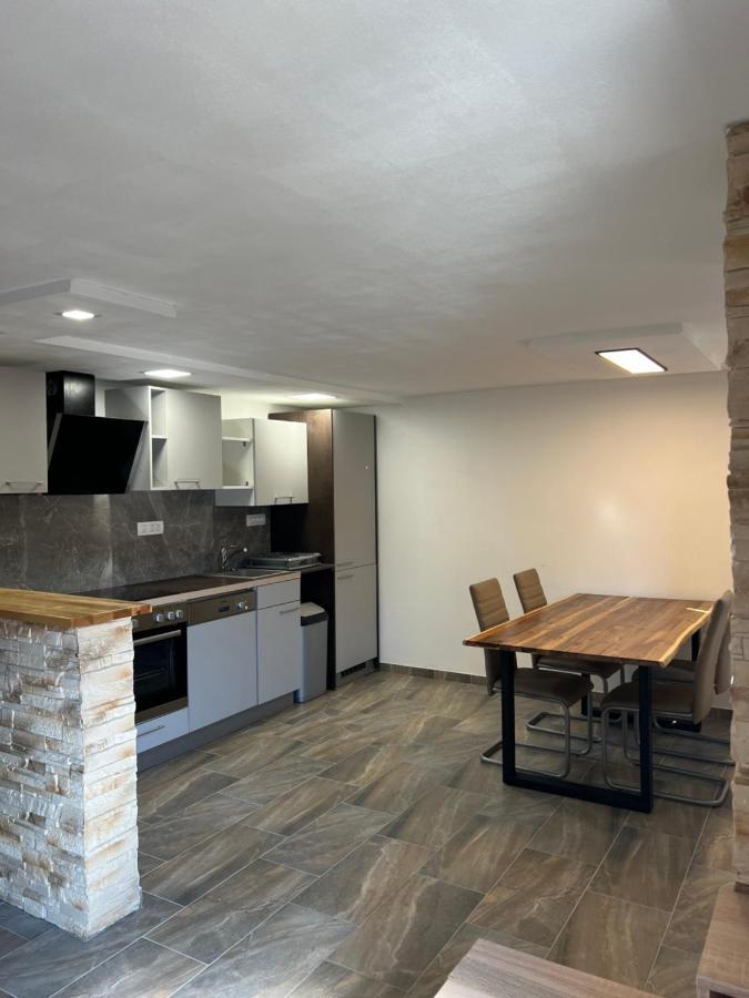 Apartma Rocica 코바리드 외부 사진